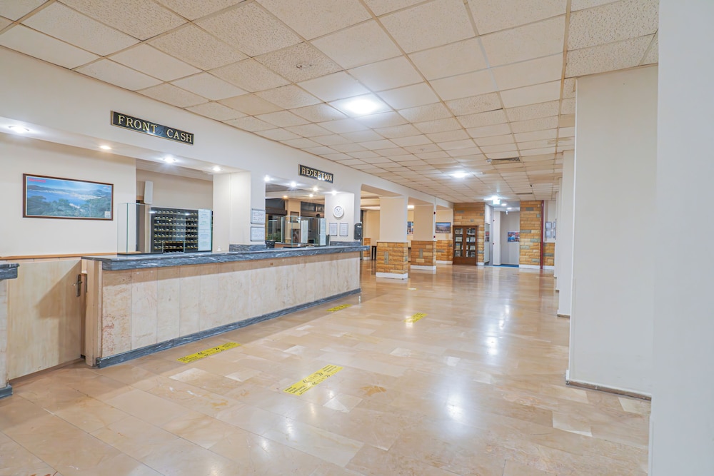 Pineta Club Hotel 7/50