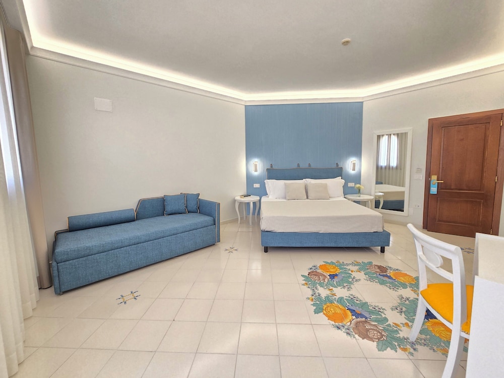 Villa Le Zagare Relais & SPA 30/50
