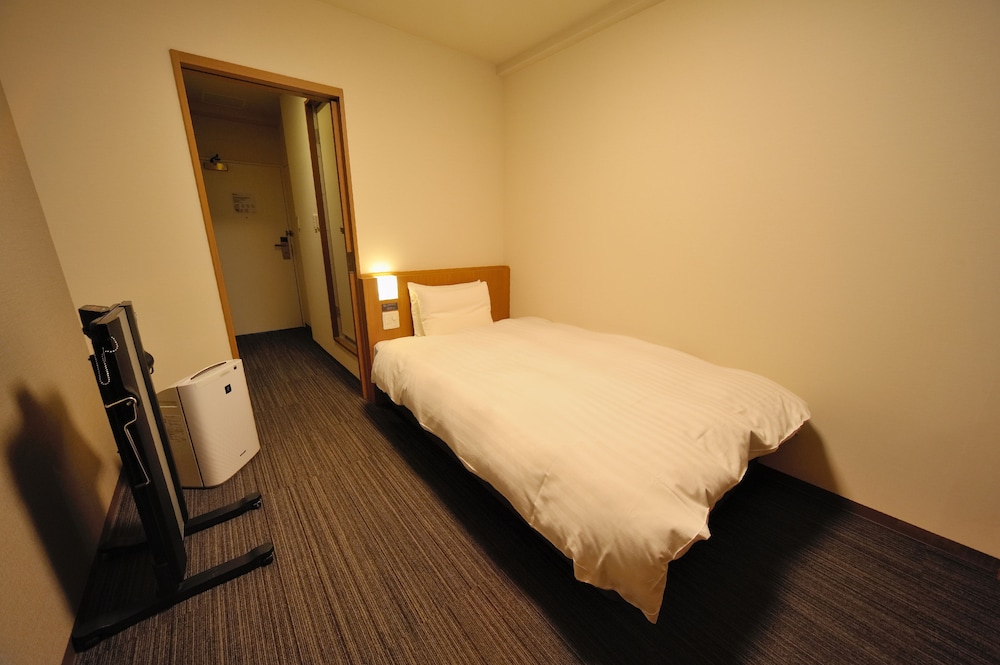 غرفة مفردة للمدخنين، Dormy Inn Meguro Aobadai 6/12