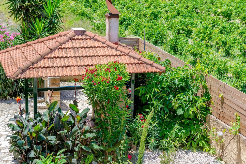 Villa Agricola 26/39