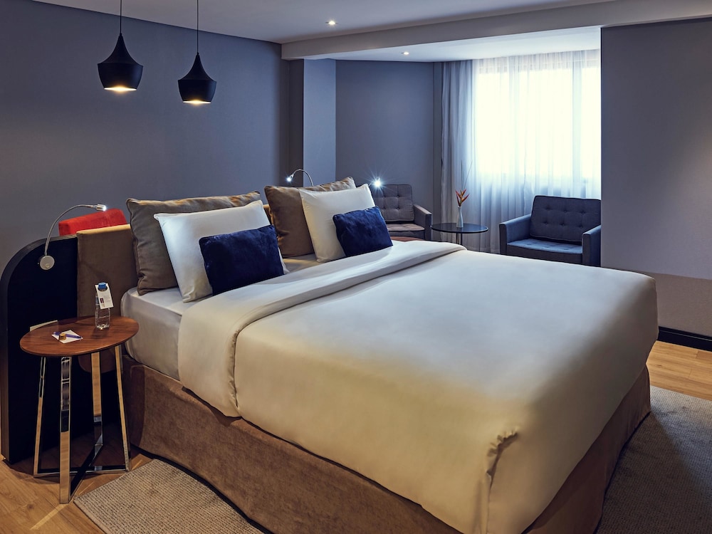 Grand Mercure Brasilia Eixo Monumental 25/73