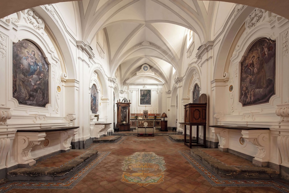 Anantara Convento di Amalfi Grand Hotel 31/45