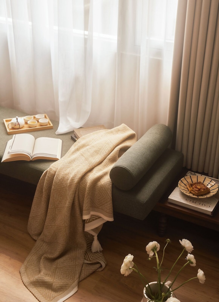 M Village Premier Hotel Thi Sach, a brand of Modern Village Lifestyle 53/78