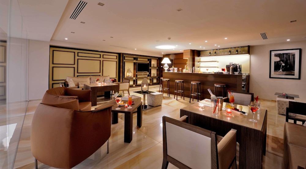 Kenzi Sidi Maarouf Hotel 35/50