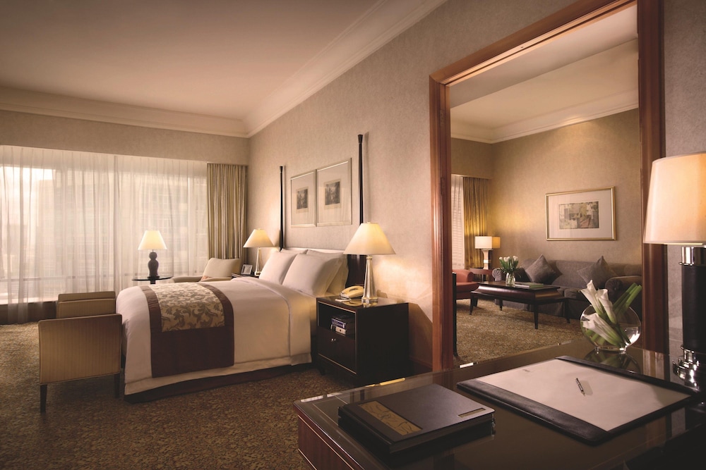 Ritz Carlton Jakarta Mega Kuningan Hotel 16/52