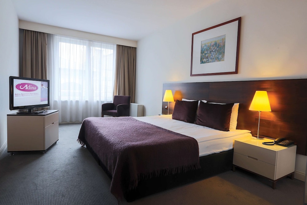 Adina Apartment Hotel Budapest 25/71