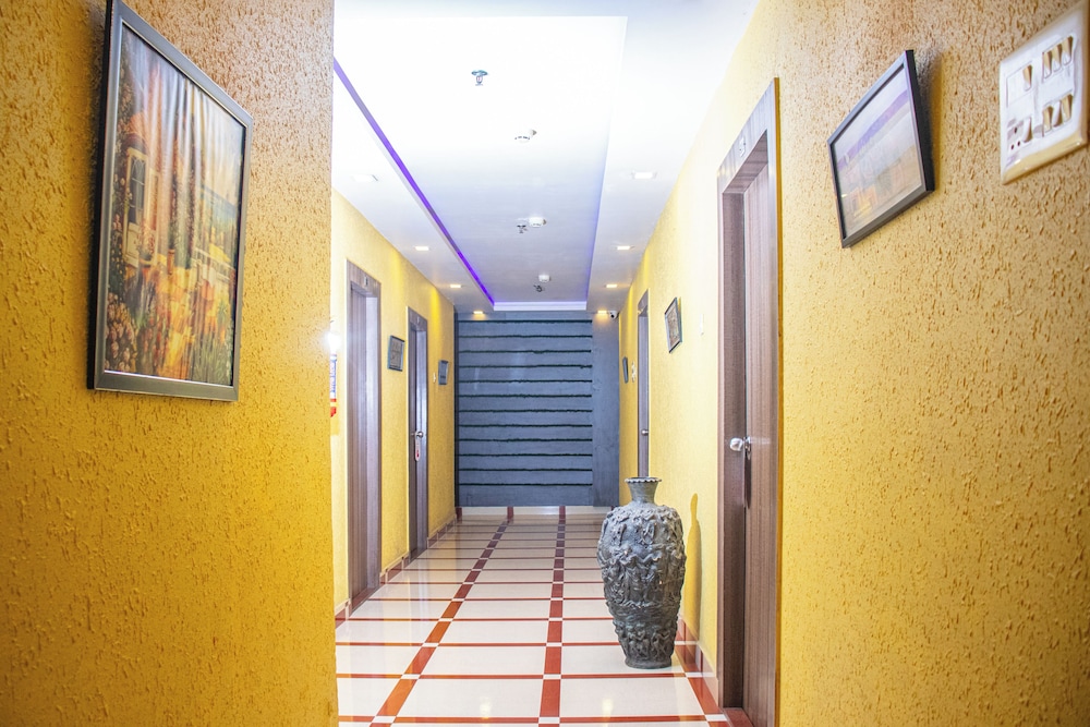 Babul Hotel 31/50