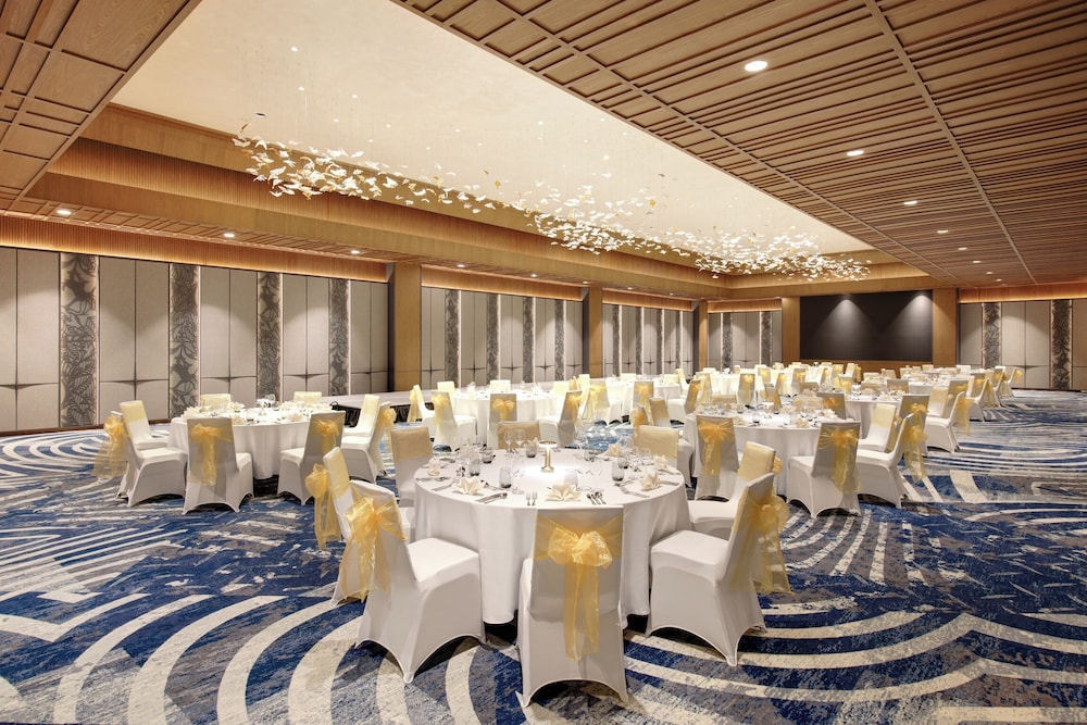 Mercure Berau 48/59
