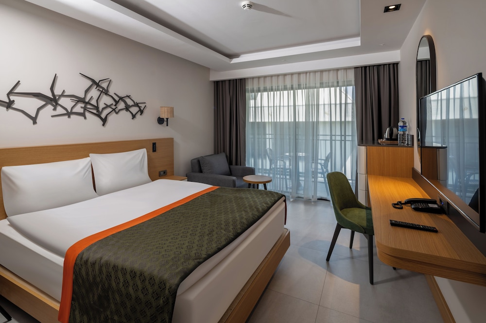 COMFORT DUBLEX ROOM