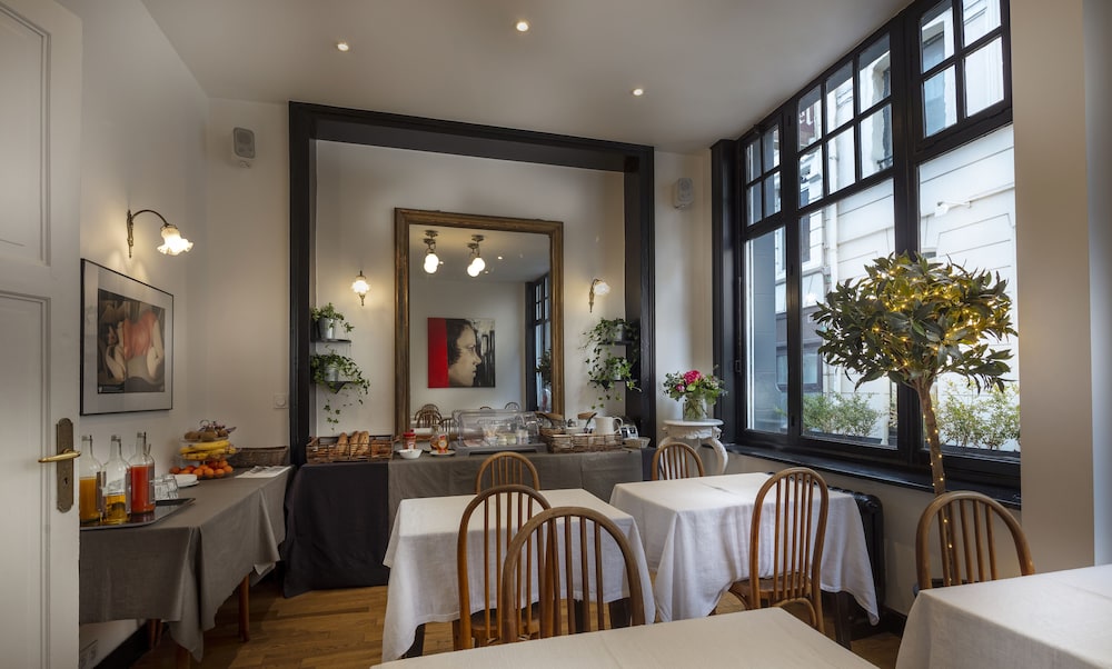 Hotel Brueghel 48/71