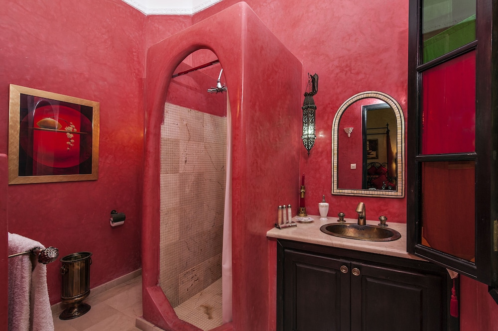Riad Soleil d'Orient 45/50