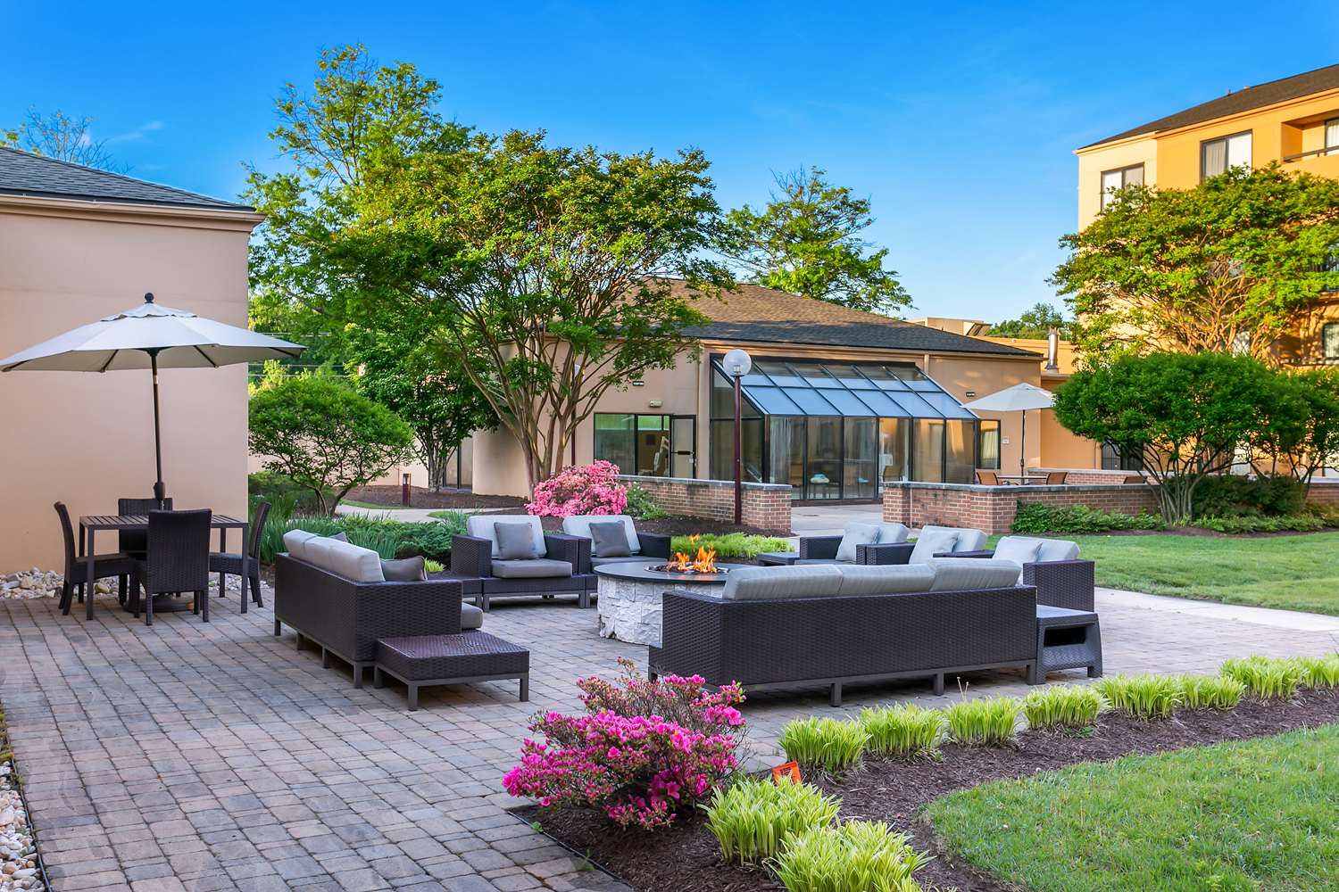 Sonesta Select Greenbelt College Park 46/47