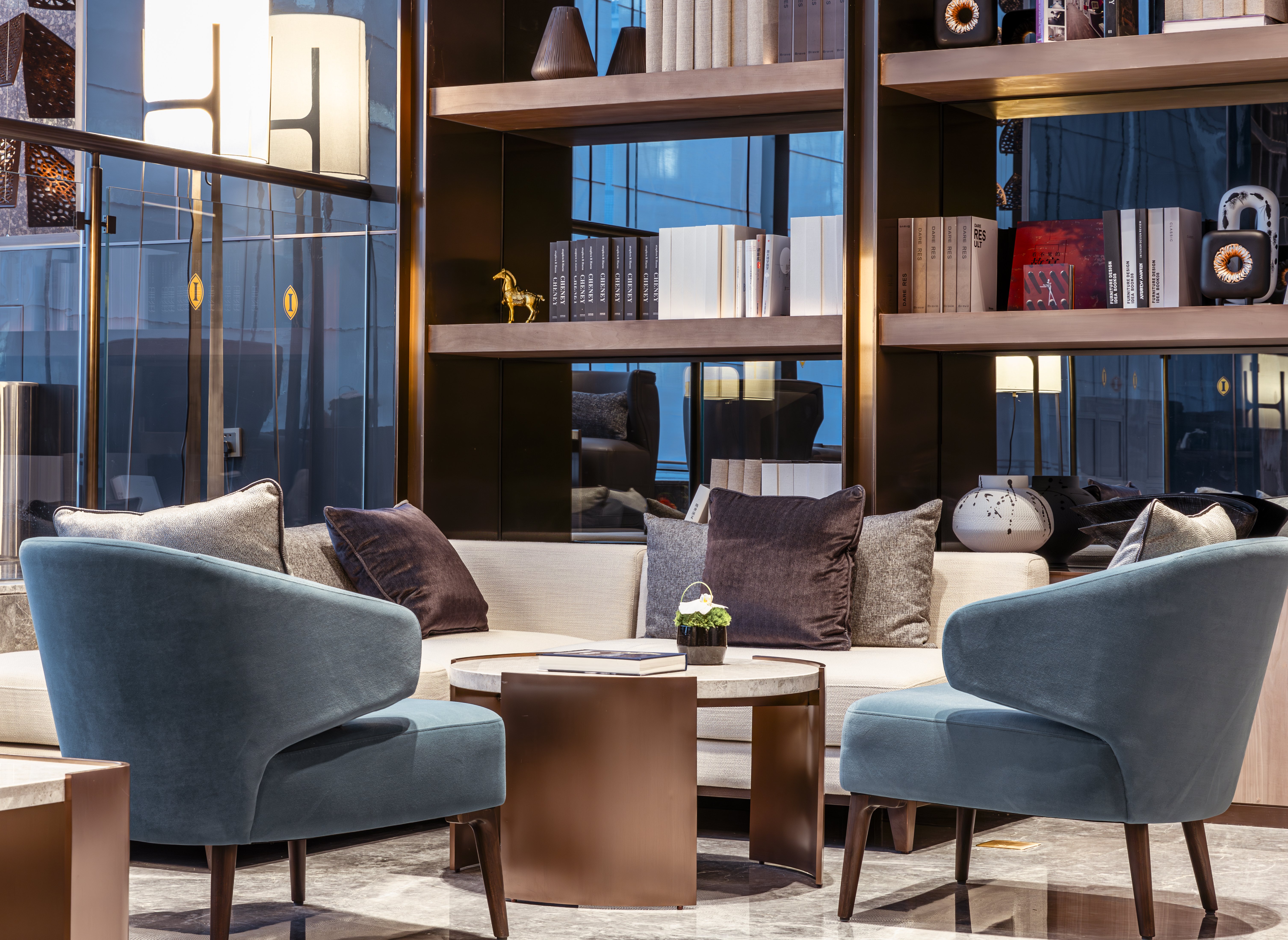 InterContinental Zhengzhou 32/47