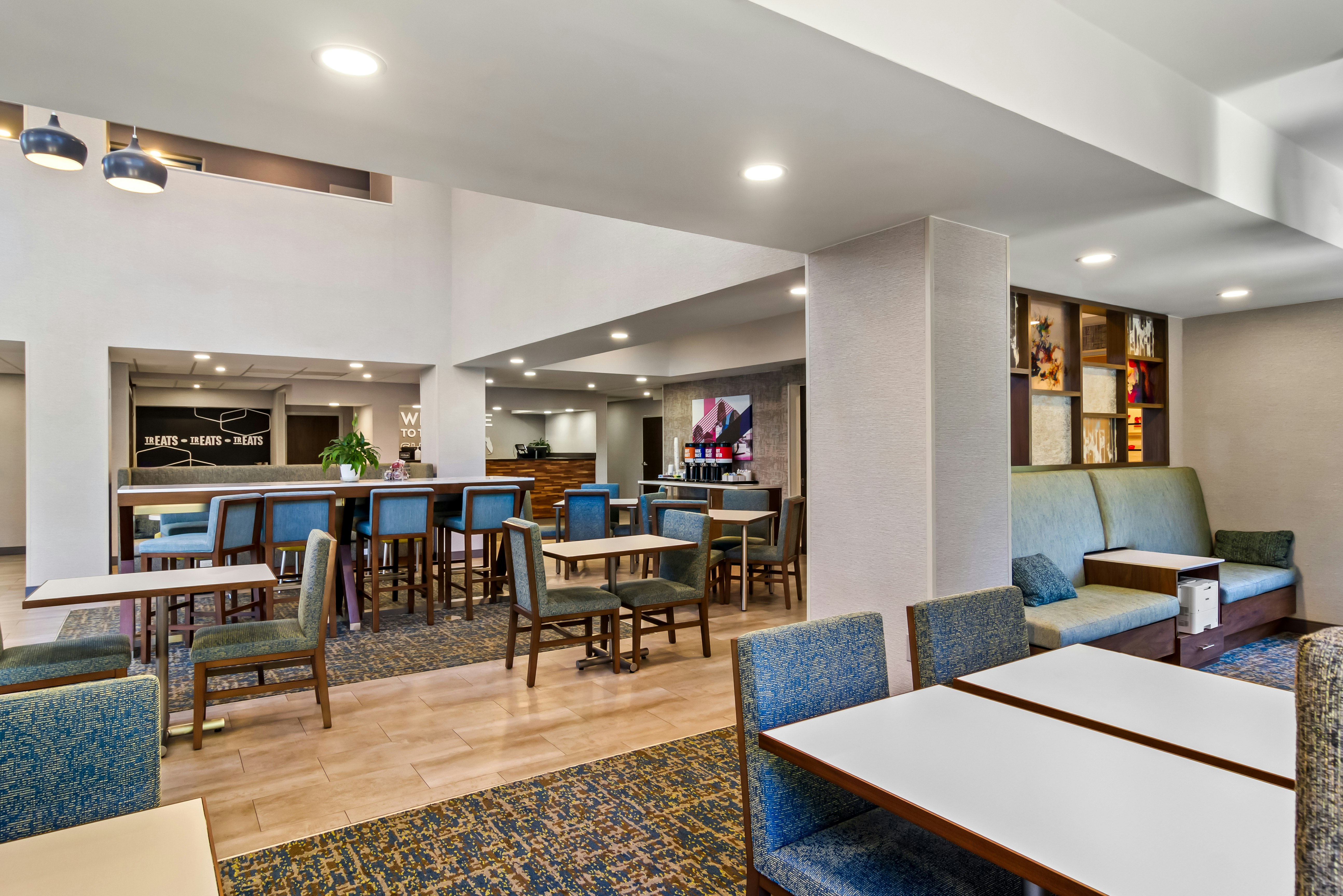 Hampton Inn Jacksonville Ponte Vedra Beach Mayo Clinic Area 27/43