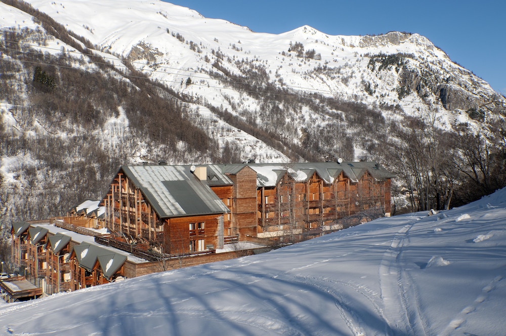Lagrange Residence Le Hameau De Valloire 46/50