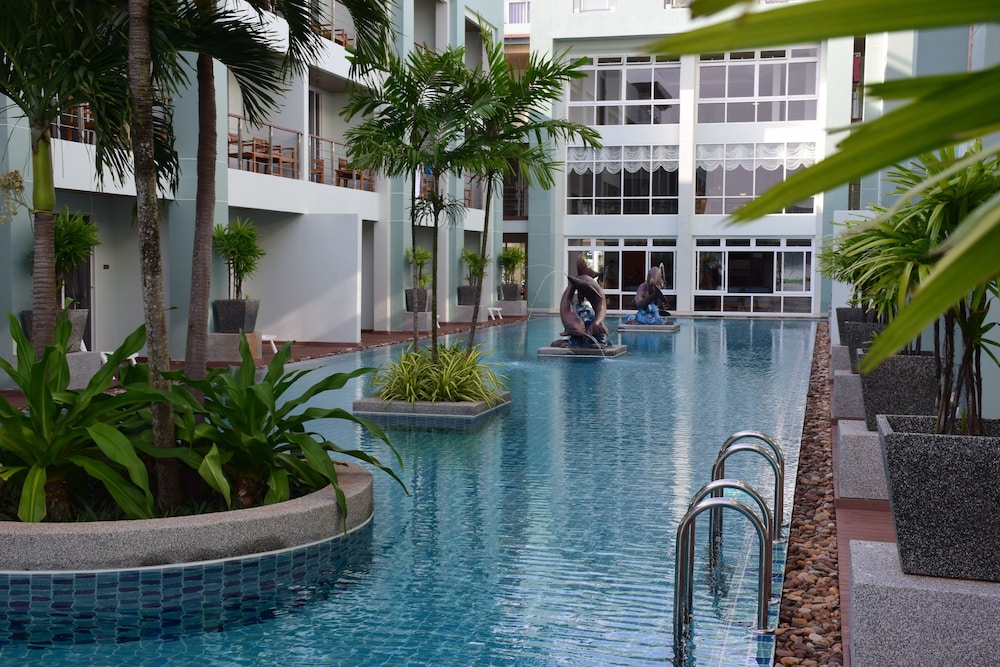Phi Phi Harbour View Hotel 26/33