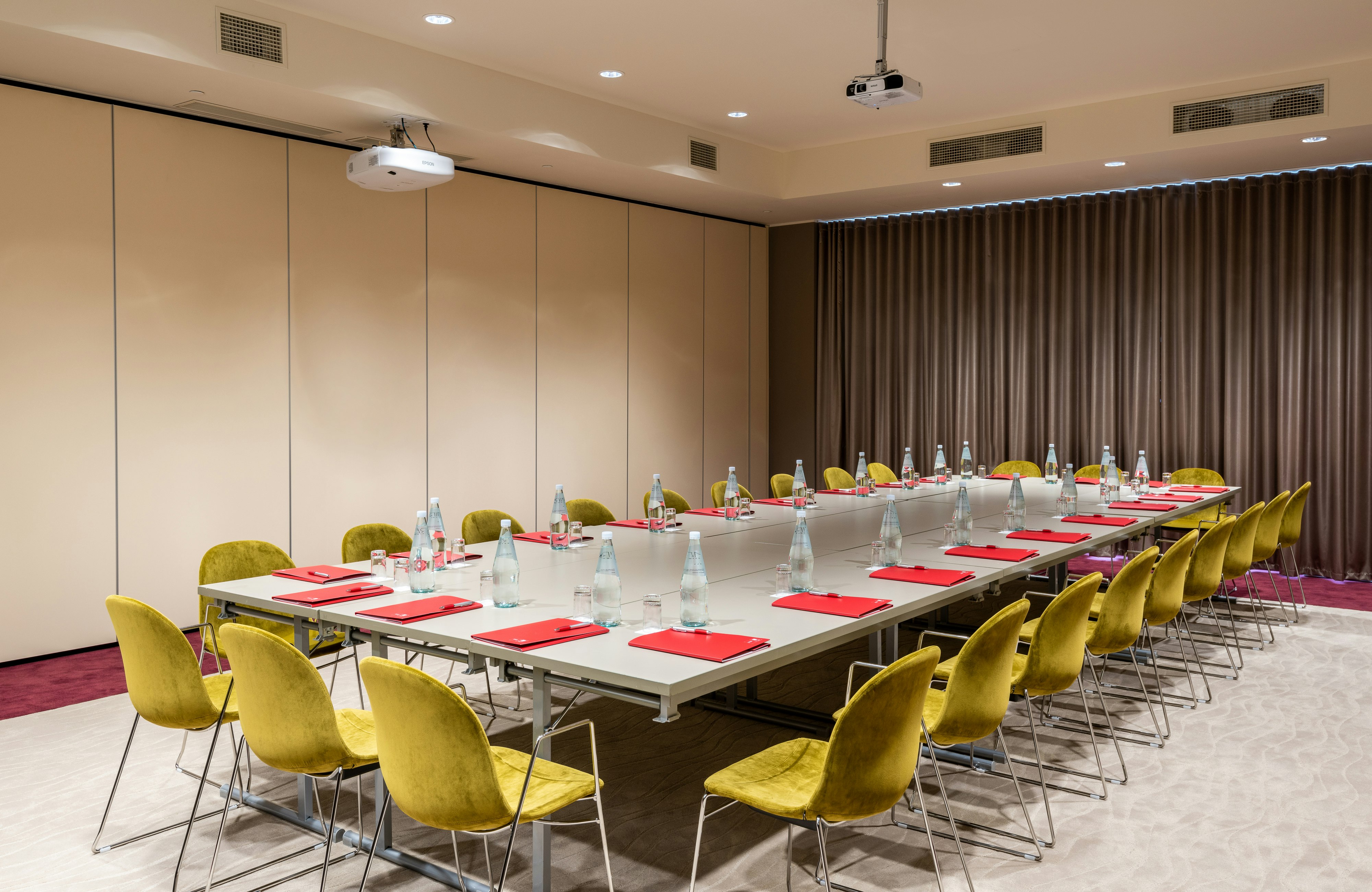 Leonardo Royal Hotel Venice Mestre 49/50