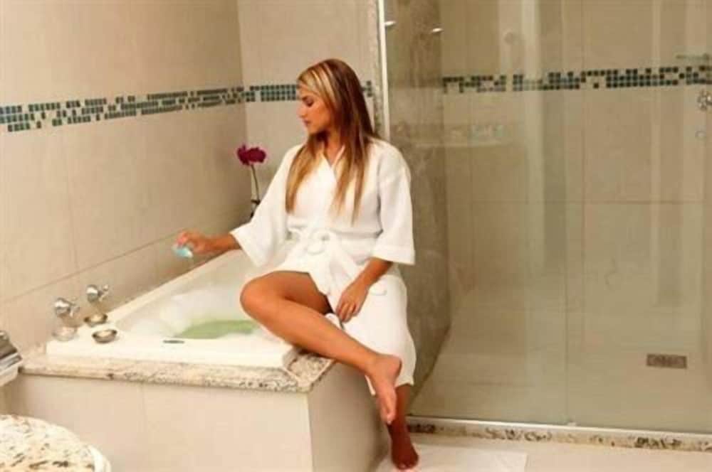 Hotel Do Bosque Eco Resort 33/68