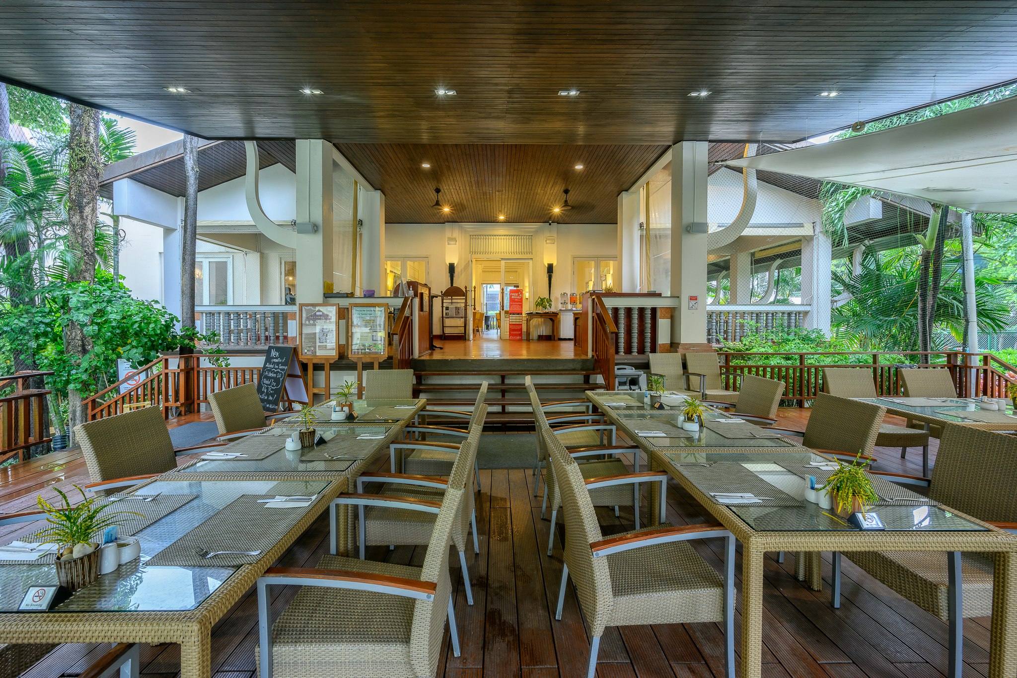 Centara Kata Resort Phuket 50/73