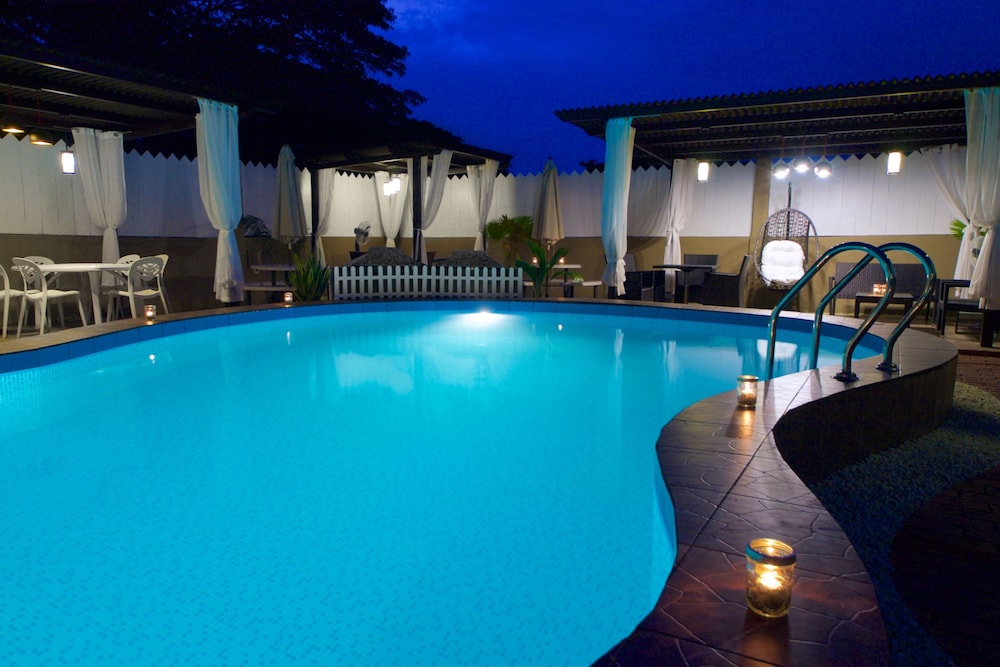 Ala Amid Bed Breakfast 3/58