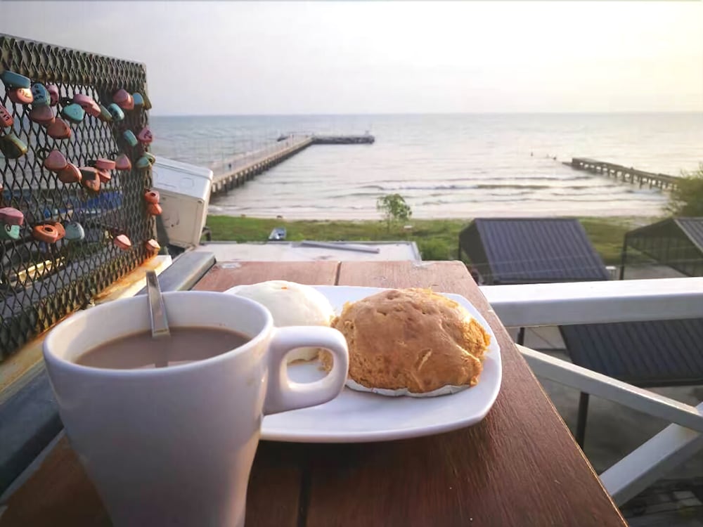 Jetty Huahin Hostel 52/77
