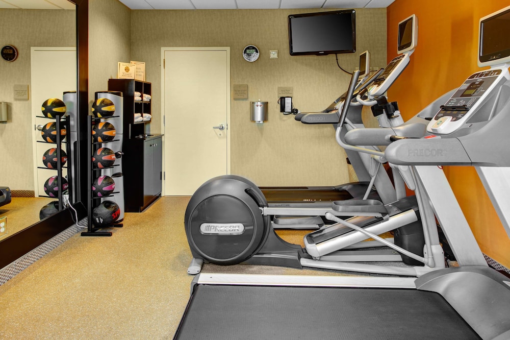 Hilton Garden Inn Wilmington Mayfaire Town Ctr 21/47
