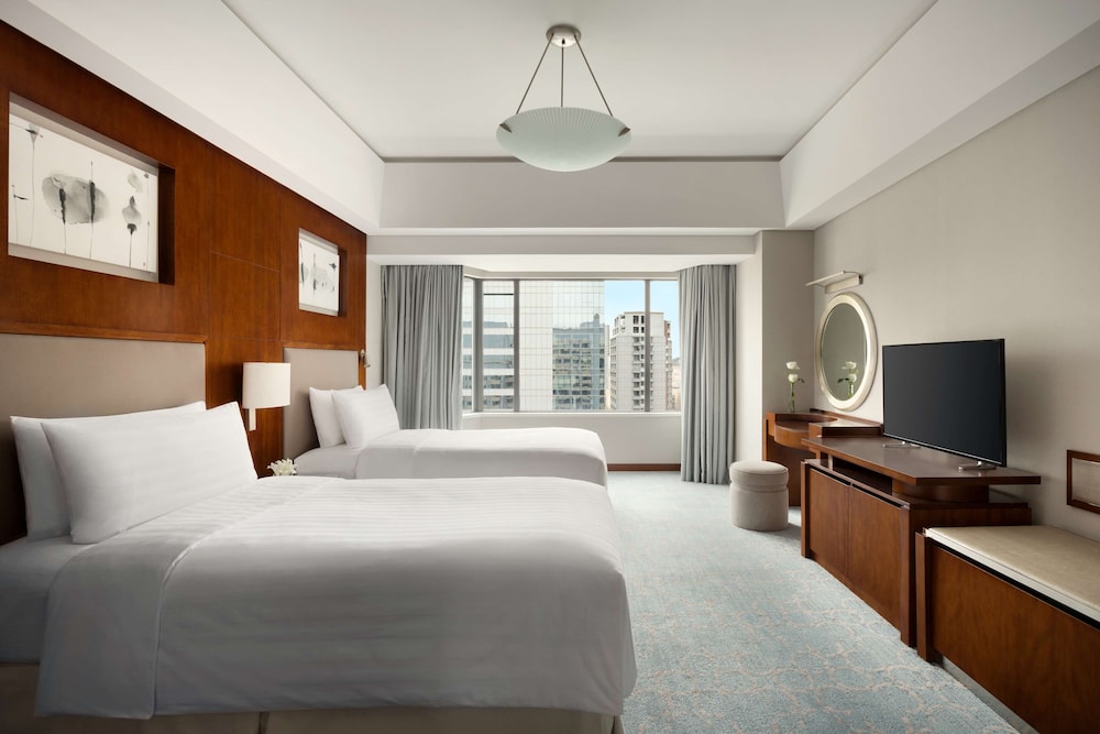 Shangri-La Qingdao 10/50