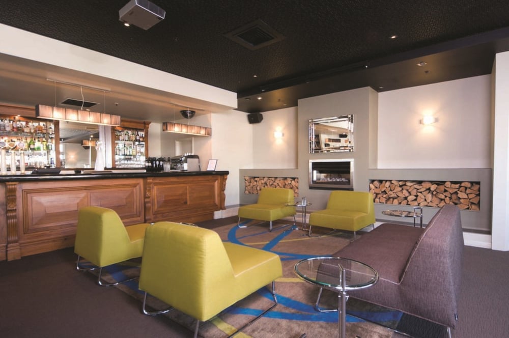 Distinction Palmerston North Hotel Conference Centre 39/59
