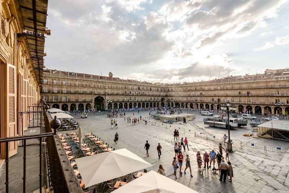 Salamanca Luxury Plaza 17/19