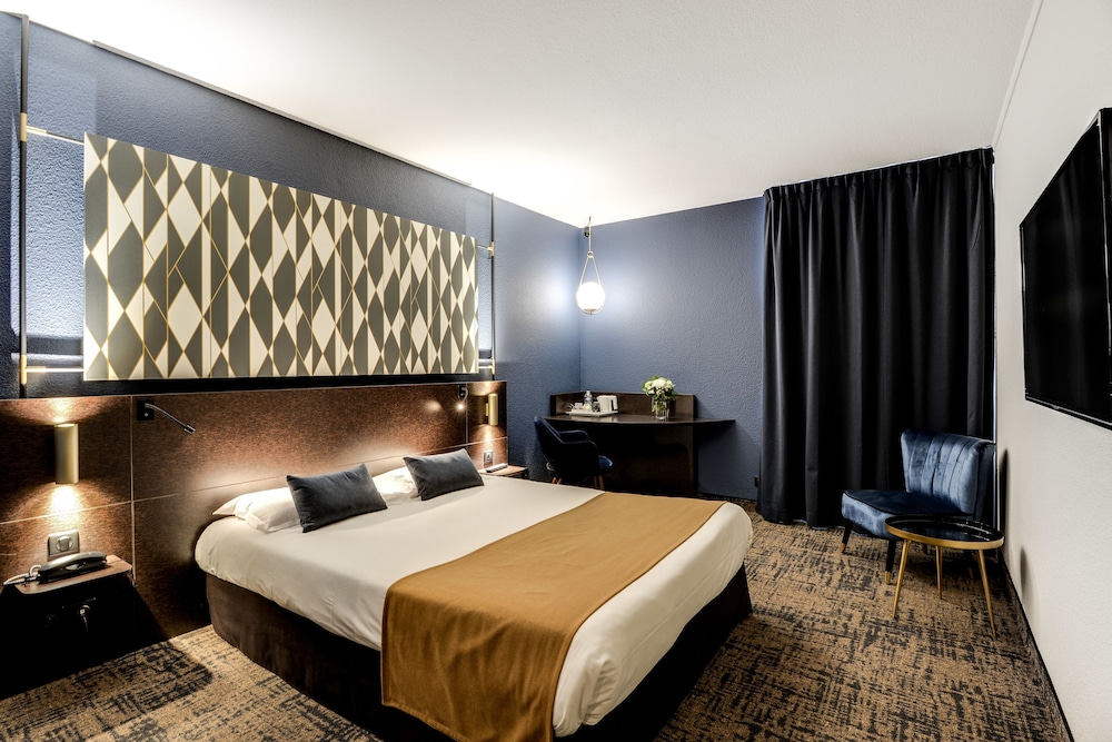 Brit Hotel Du Stade 16/46