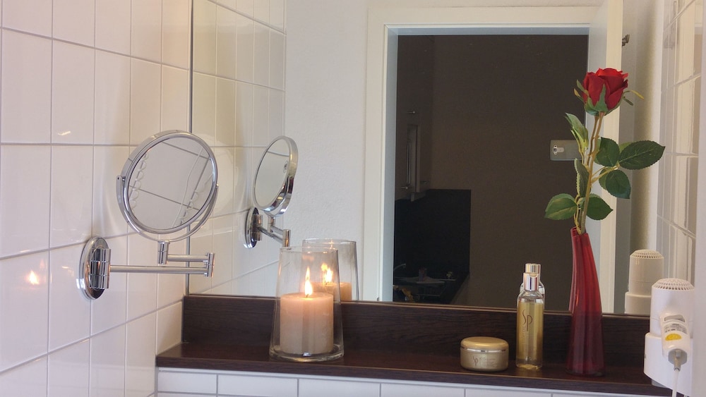 Apartmenthotel Quartier M 3/50