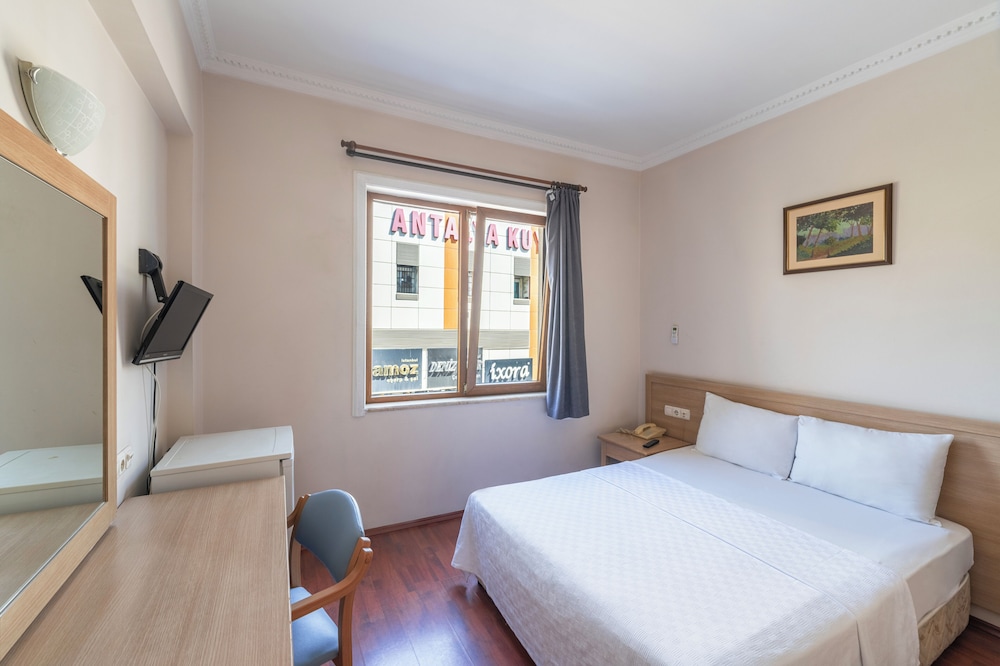 Sehir Hotel 15/32