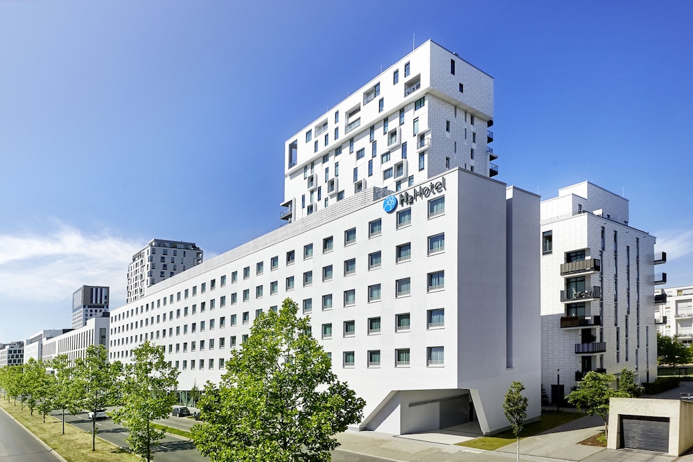 H2酒店Dusseldorf城市(H2 Hotel Dusseldorf City) 图片1