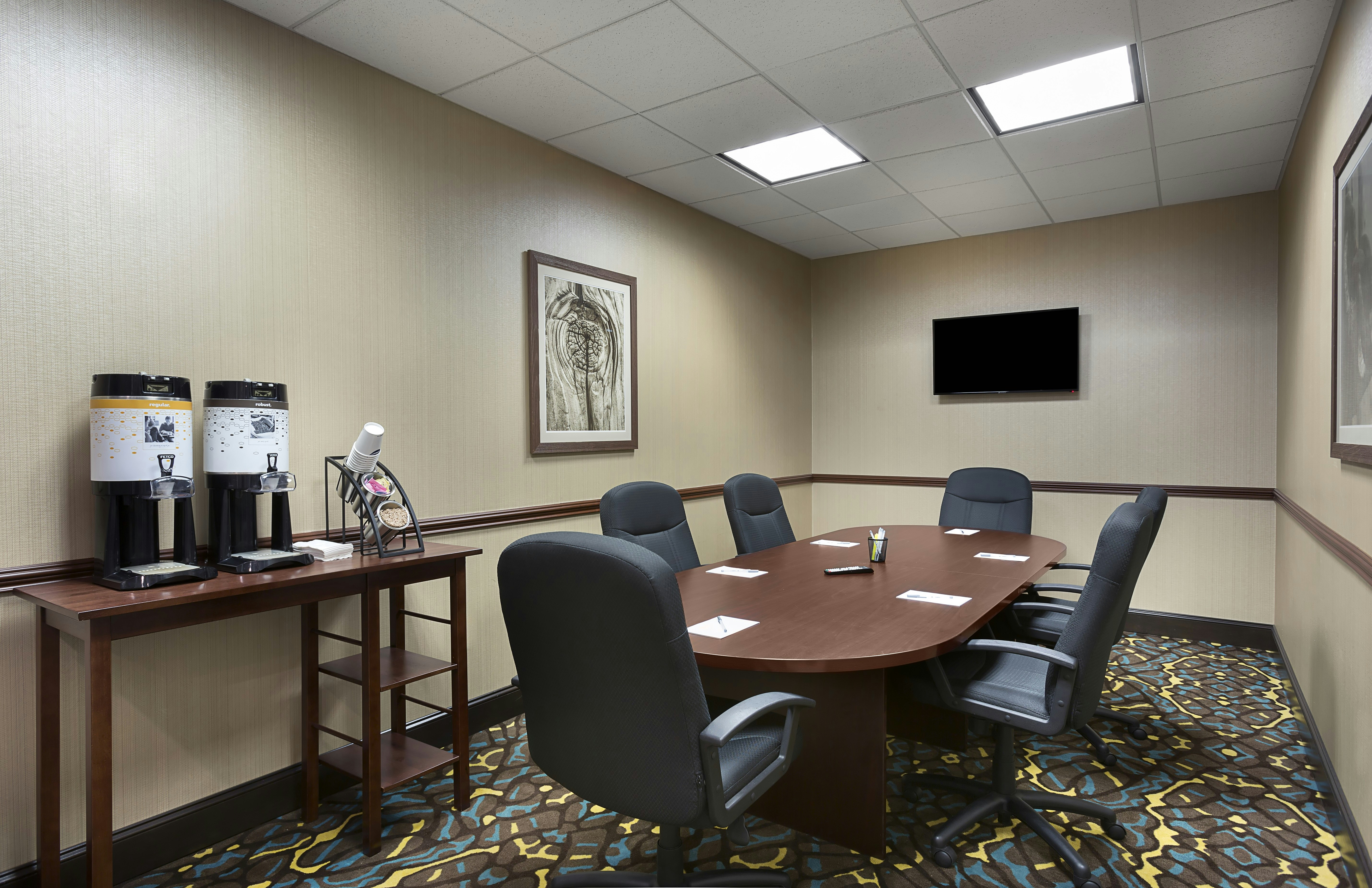 Hampton Inn And Suites Fort Mill Sc 51/58