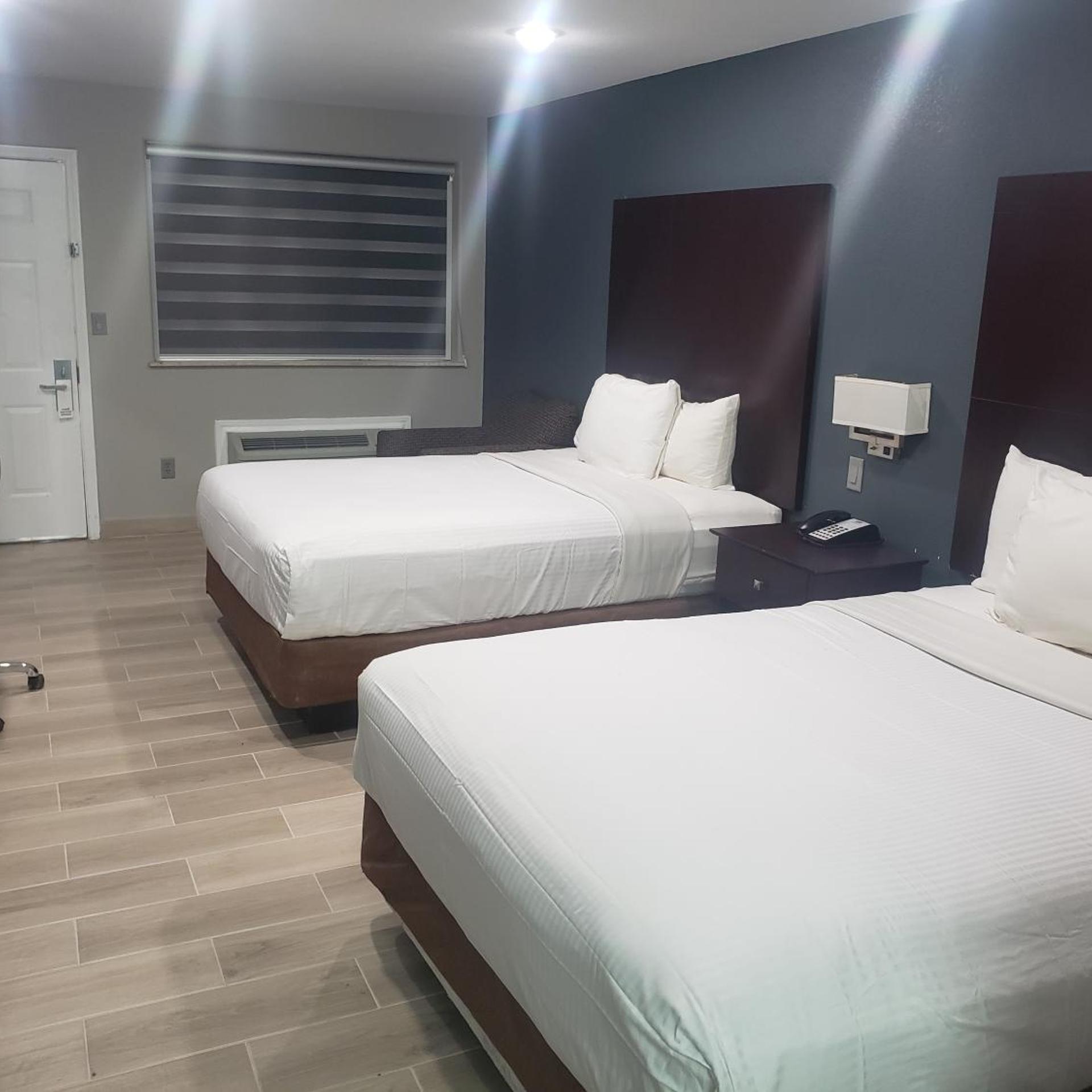 Cotulla Executive Inn 9/40