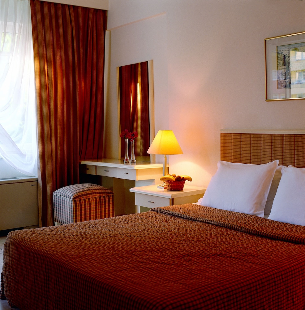 Imperial Turkiz Resort Hotel 14/50