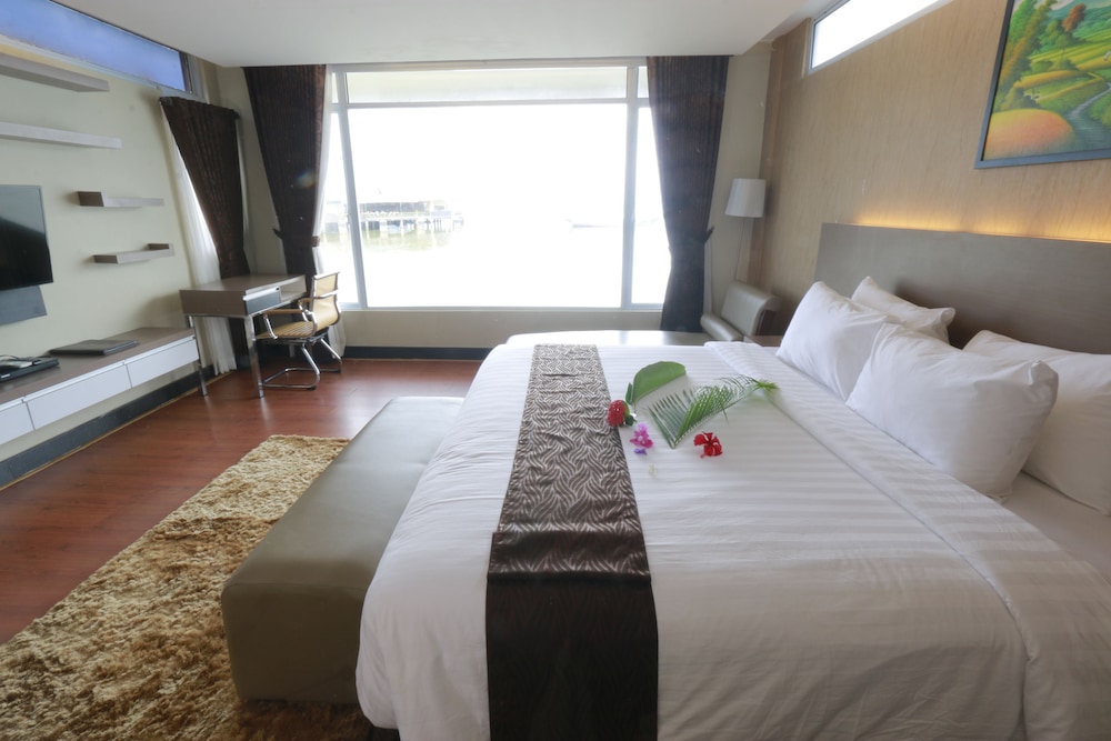 Bintan Agro Beach Resort Spa 7/36