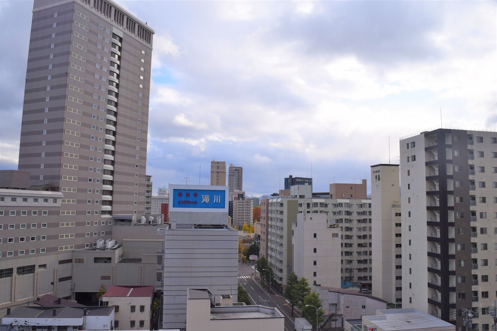Hotel Classe Stay Sapporo 6/47