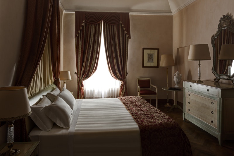 Grand Hotel Villa Torretta Milan Sesto, Curio Collection by Hilton 8/38