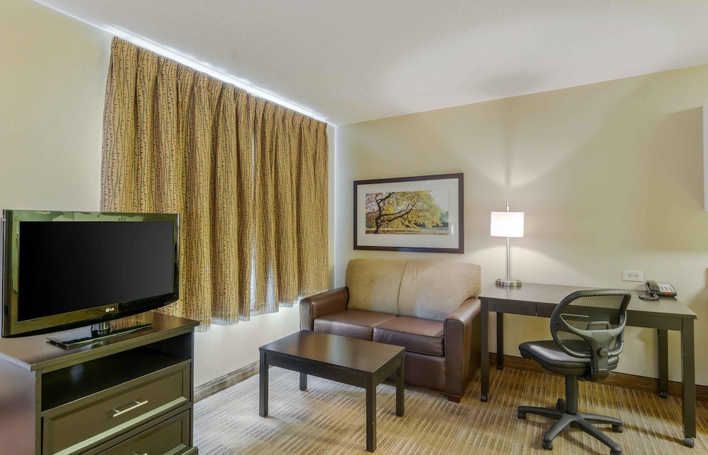 Extended Stay America - Richmond - W Broad St-Glenside-North 44/51