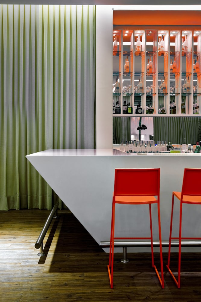 Ibis Styles Brasilia Aeroporto Hotel (ex Base Concept Hotel) 48/69