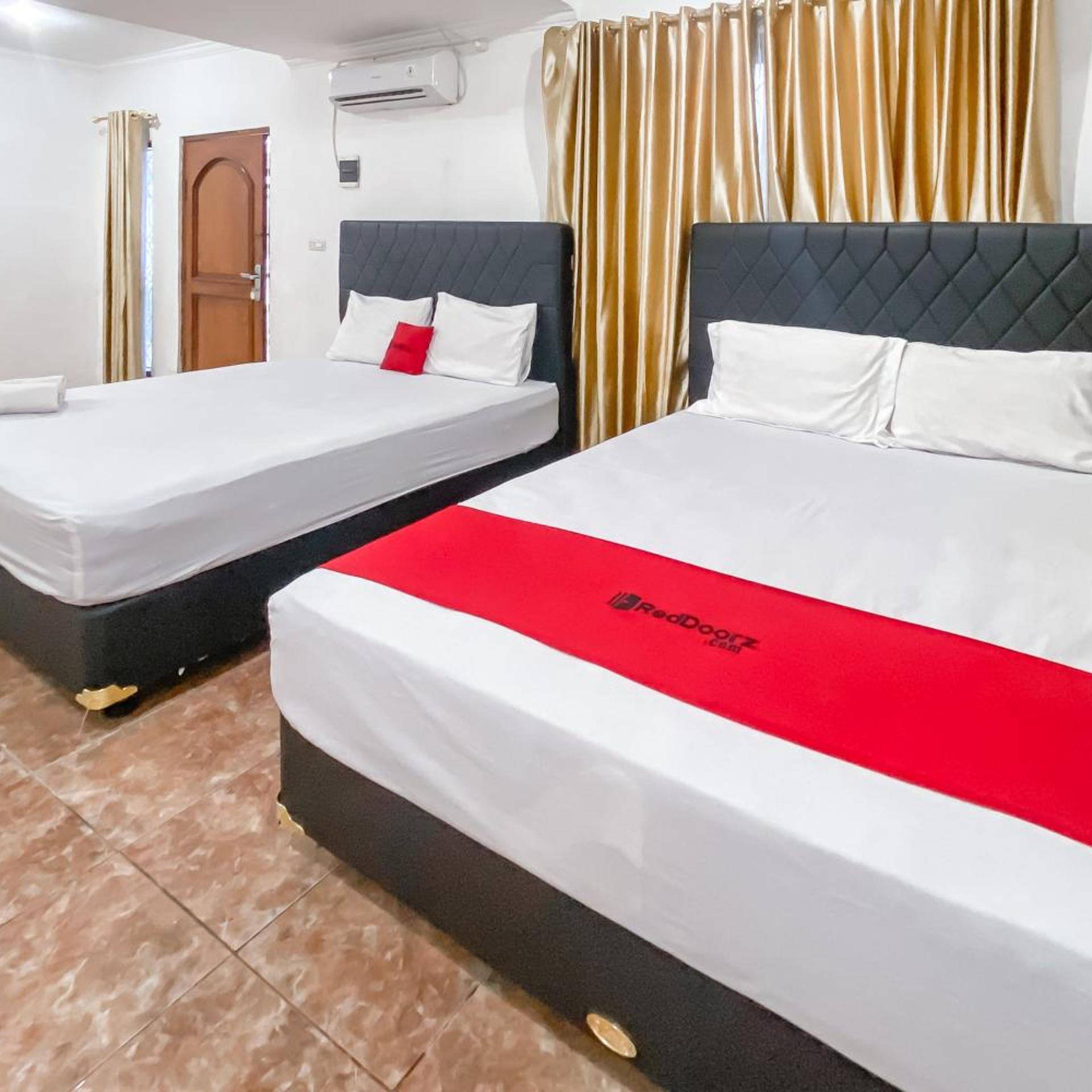 OYO 1370 Sudirman Guesthouse Syariah 13/56
