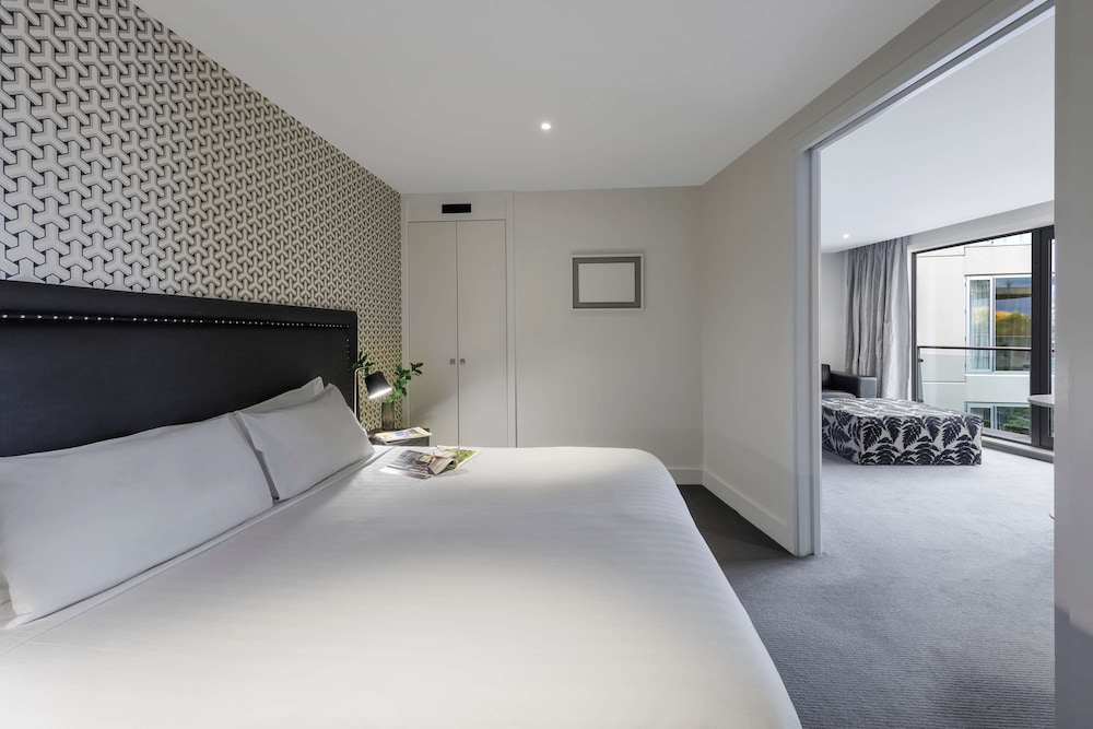 Oaks Queenstown Club Suites 10/36