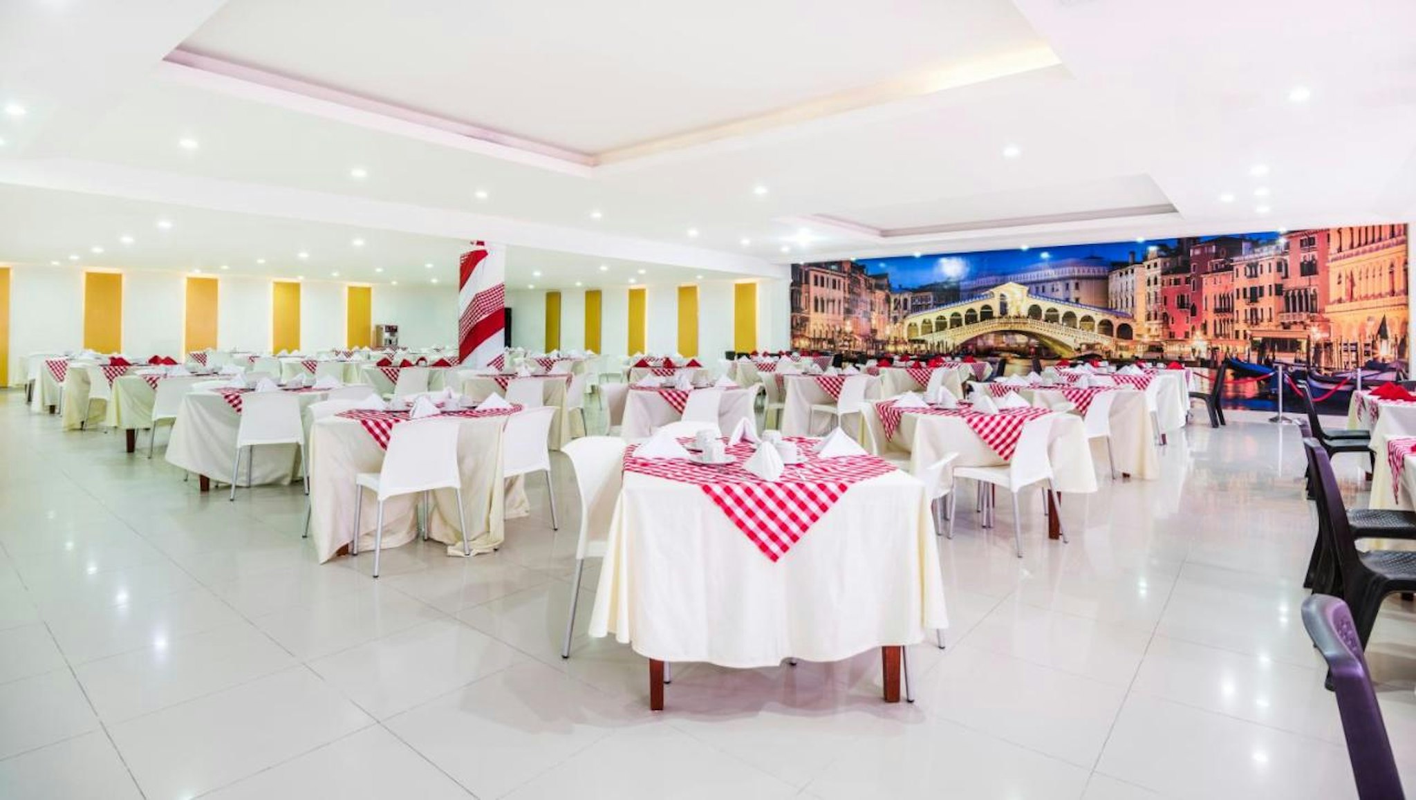 Hotel Dorado Plaza Bocagrande 40/62