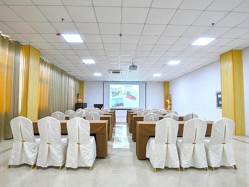 Vienna Hotel (Nantong Tongzhou Bus Station) 26/26