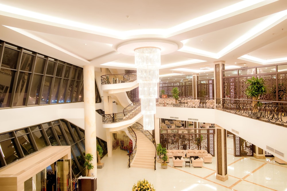 Muong Thanh Grand Bac Giang Hotel 45/62