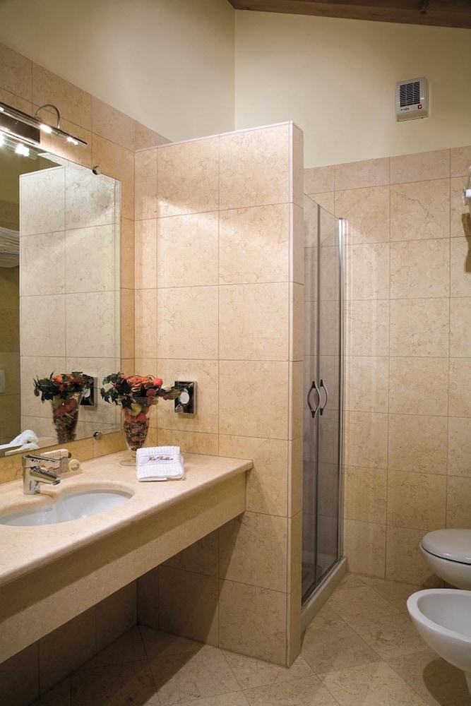 HOTEL PURLILIUM 50/50