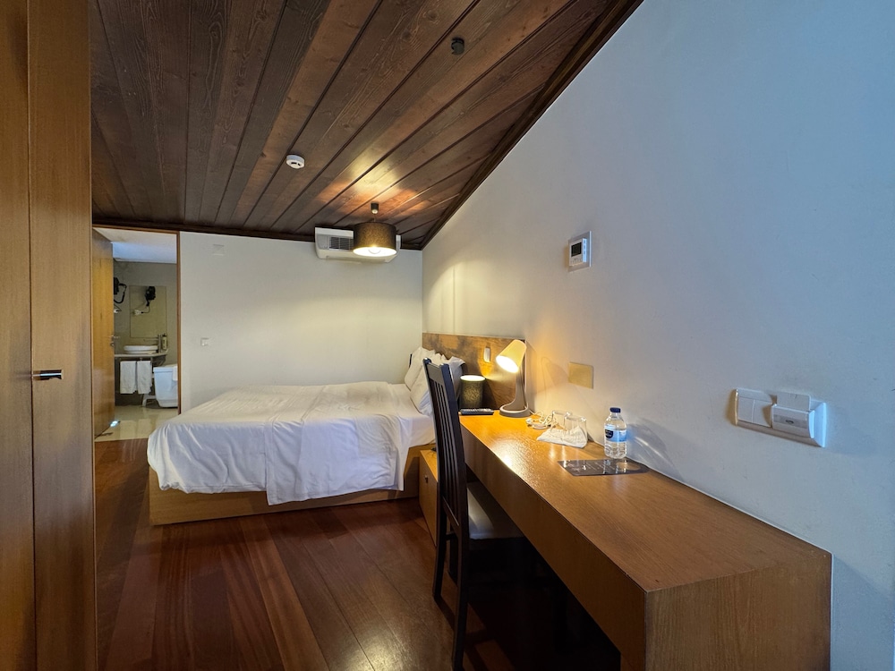 غرفة اقتصادية بسرير مزدوج، Hotel Rural Alves Casa Alves Torneiros 4/6