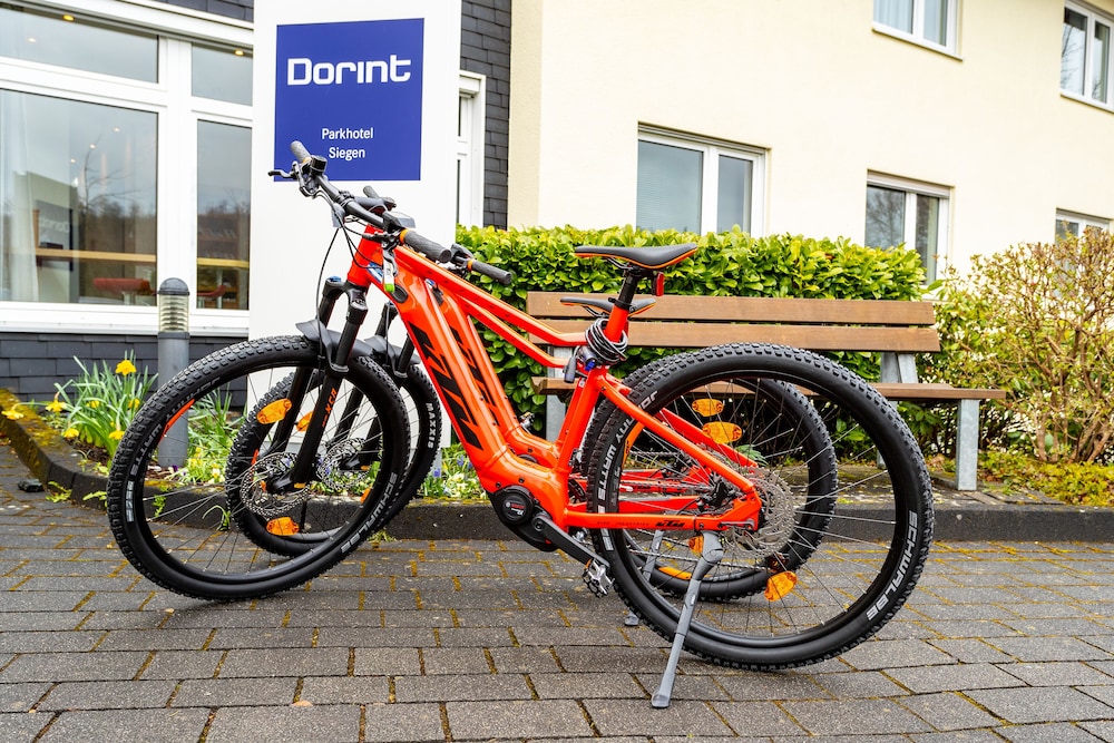 Dorint Parkhotel Siegen 40/50