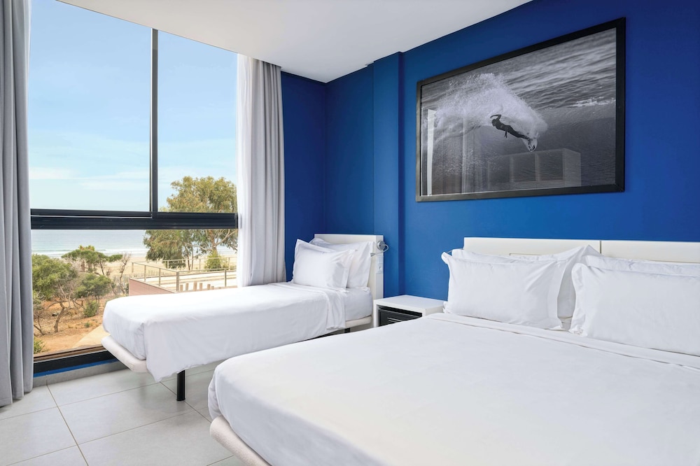 Radisson Blu Resort Taghazout Bay Surf Village 15/50